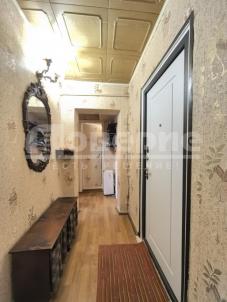 Продажа квартиры Омск. ул. Сулеймана Стальского, 7