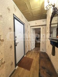 Продажа квартиры Омск. ул. Сулеймана Стальского, 7