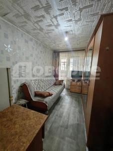 Продажа квартиры Омск. ул. Вострецова, 5/1