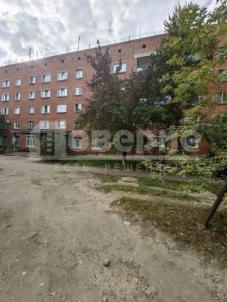 Продажа квартиры Омск. ул. Вострецова, 5/1