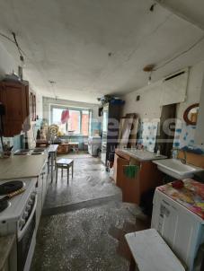 Продажа квартиры Омск. ул. Вострецова, 5/1