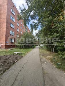 Продажа квартиры Омск. ул. Вострецова, 5/1