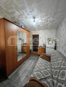 Продажа квартиры Омск. ул. Вострецова, 5/1