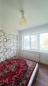 Продажа квартиры Омск. пр-кт. Мира, 100В