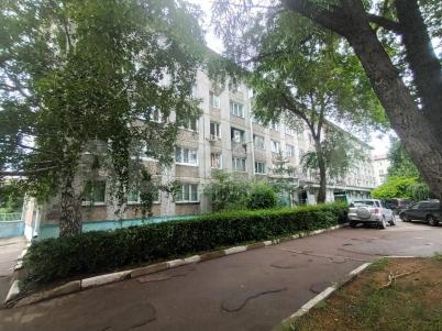 Продажа квартиры Омск. ул. Лукашевича, 10А Продажа квартиры Омск. ул. Лукашевича, 10А