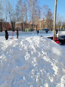 Продажа квартиры Омск.&nbsp;Энтузиастов, 5