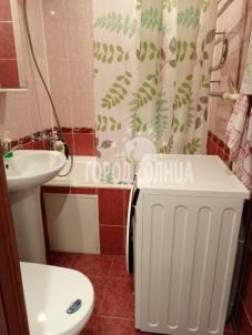 Продажа квартиры Омск. Энтузиастов, 5