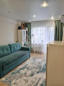 Продажа квартиры Омск. Энтузиастов, 5