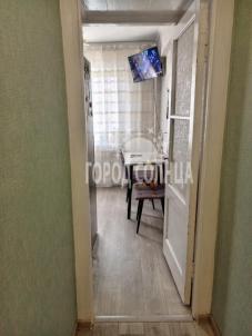 Продажа квартиры Омск. Энтузиастов, 5