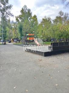 Продажа квартиры Омск. Энтузиастов, 5