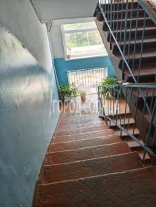 Продажа квартиры Омск. Энтузиастов, 5