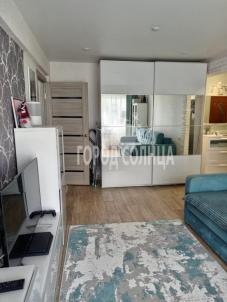 Продажа квартиры Омск. Энтузиастов, 5