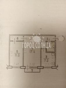 Продажа квартиры Омск. Энтузиастов, 5 Продажа квартиры Омск. Энтузиастов, 5