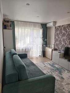 Продажа квартиры Омск. Энтузиастов, 5