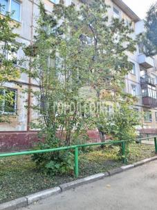 Продажа квартиры Омск. Энтузиастов, 5