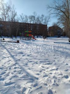 Продажа квартиры Омск.&nbsp;Энтузиастов, 5