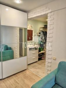 Продажа квартиры Омск. Энтузиастов, 5
