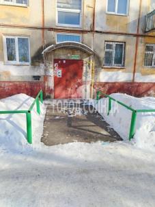 Продажа квартиры Омск.&nbsp;Энтузиастов, 5