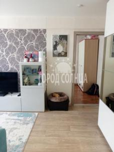 Продажа квартиры Омск. Энтузиастов, 5
