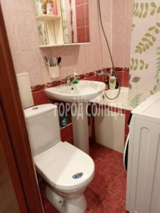 Продажа квартиры Омск. Энтузиастов, 5