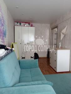 Продажа квартиры Омск. Энтузиастов, 5