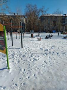 Продажа квартиры Омск.&nbsp;Энтузиастов, 5