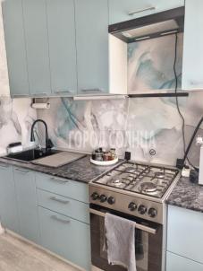 Продажа квартиры Омск. Энтузиастов, 5