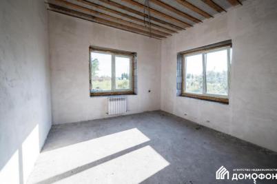 Продажа дома ДНП Берёзовый Стан, проезд Лесной, 2