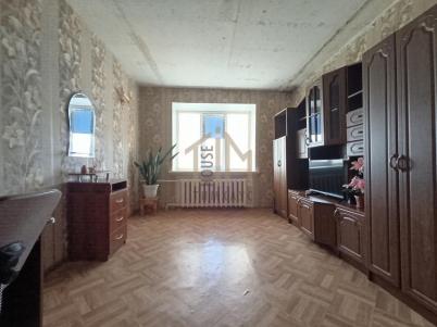 Продажа квартиры Омск. Волго-Донская ул., 8к2