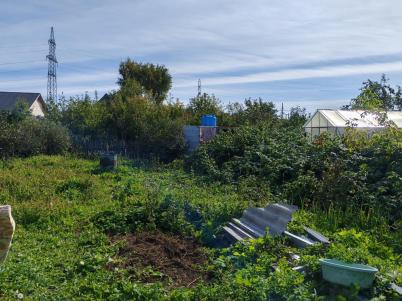 Продажа дачи Омск. ст Восток