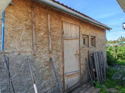 Продажа дачи Омск. ст Восток
