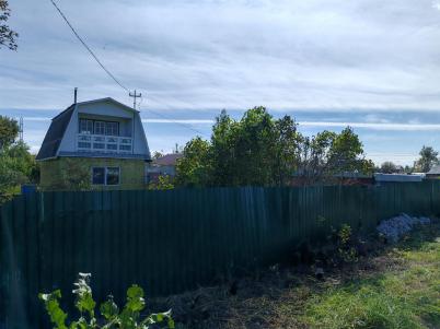 Продажа дачи Омск. ст Восток