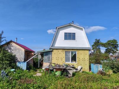 Продажа дачи Омск. ст Восток