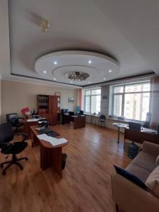 Продажа коммерческой недвижимости Омск. ул Фрунзе, 54