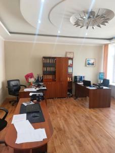 Продажа коммерческой недвижимости Омск. ул Фрунзе, 54
