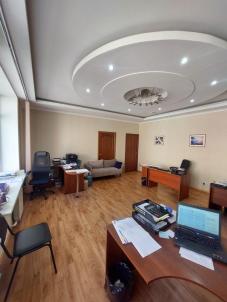 Продажа коммерческой недвижимости Омск. ул Фрунзе, 54