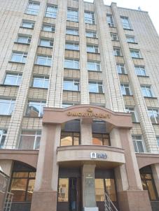 Аренда коммерческой недвижимости Омск. ул Фрунзе, 54