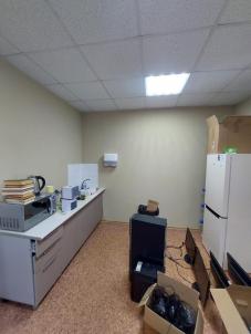 Аренда коммерческой недвижимости Омск. ул Фрунзе, 54