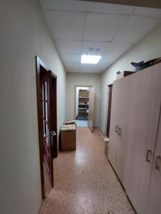 Аренда коммерческой недвижимости Омск. ул Фрунзе, 54