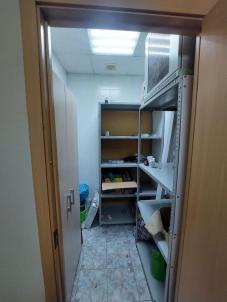 Аренда коммерческой недвижимости Омск. ул Фрунзе, 54