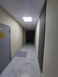 Аренда коммерческой недвижимости Омск. ул Фрунзе, 54