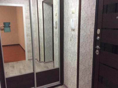 Аренда квартиры Омск.&nbsp;ул Вокзальная, 20