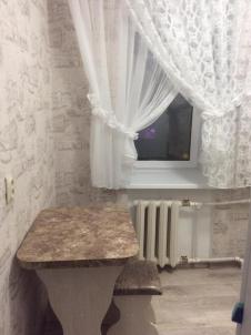 Аренда квартиры Омск. ул Вокзальная, 20