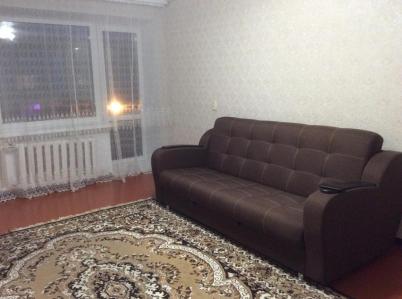 Аренда квартиры Омск. ул Вокзальная, 20