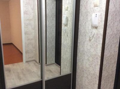 Аренда квартиры Омск.&nbsp;ул Вокзальная, 20