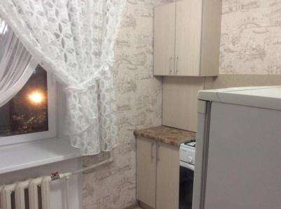 Аренда квартиры Омск. ул Вокзальная, 20