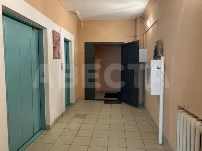 Продажа квартиры Омск. ул. Звездова, 62/4