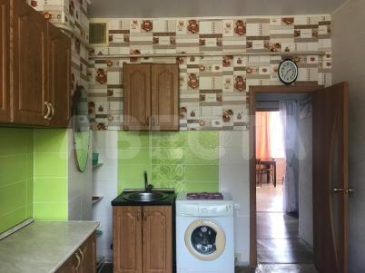 Продажа квартиры Омск. ул. 22 Апреля, 34А