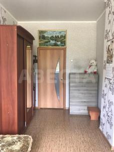 Продажа квартиры Омск. ул. 22 Апреля, 34А