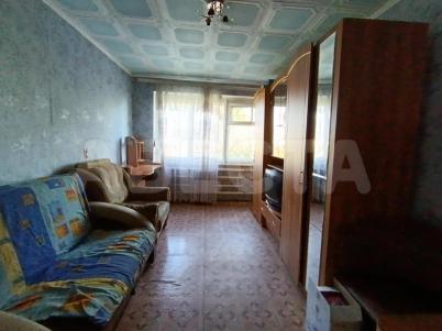 Продажа квартиры Омск. ул. 4-я Железнодорожная, 6